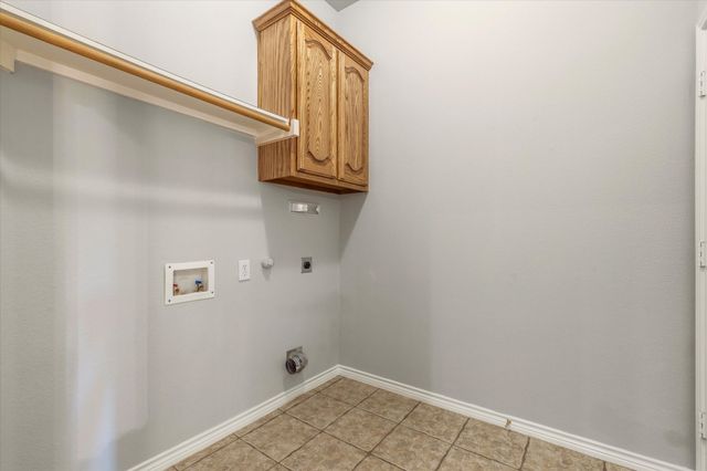 8404 La Quinta Lane, Mckinney, TX 75070