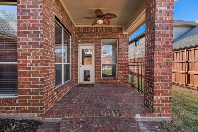 8404 La Quinta Lane, Mckinney, TX 75070