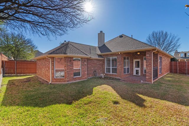 8404 La Quinta Lane, Mckinney, TX 75070