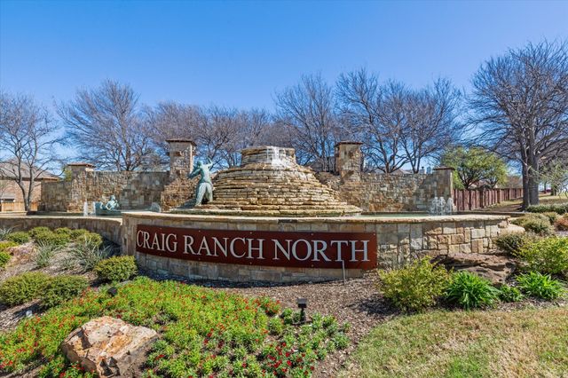 8404 La Quinta Lane, Mckinney, TX 75070