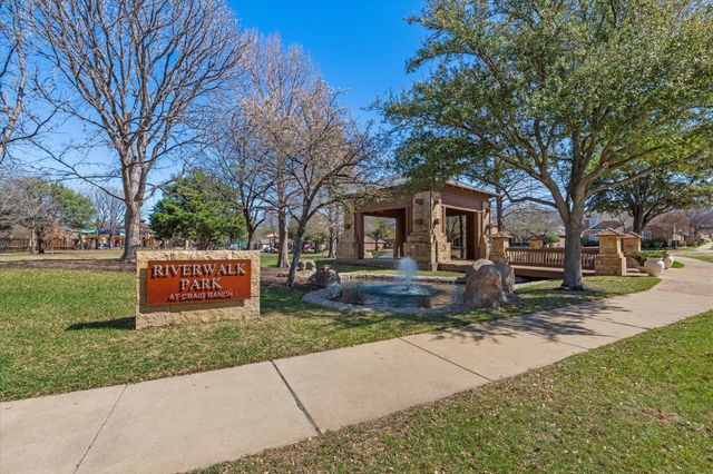 8404 La Quinta Lane, Mckinney, TX 75070