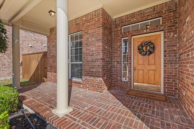8404 La Quinta Lane, Mckinney, TX 75070