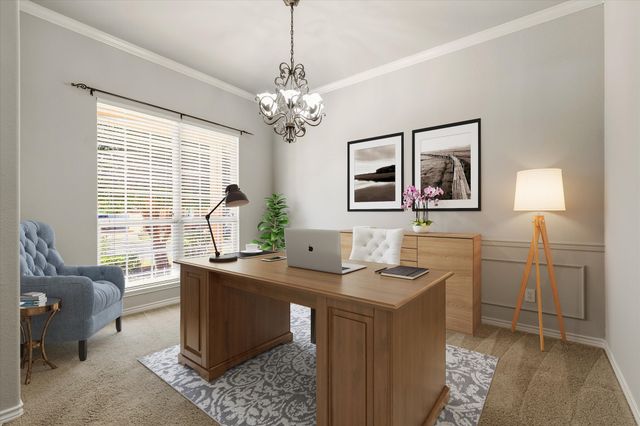 8404 La Quinta Lane, Mckinney, TX 75070