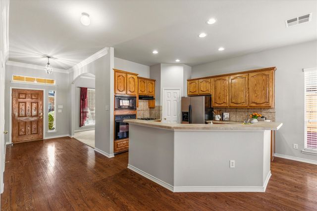 8404 La Quinta Lane, Mckinney, TX 75070