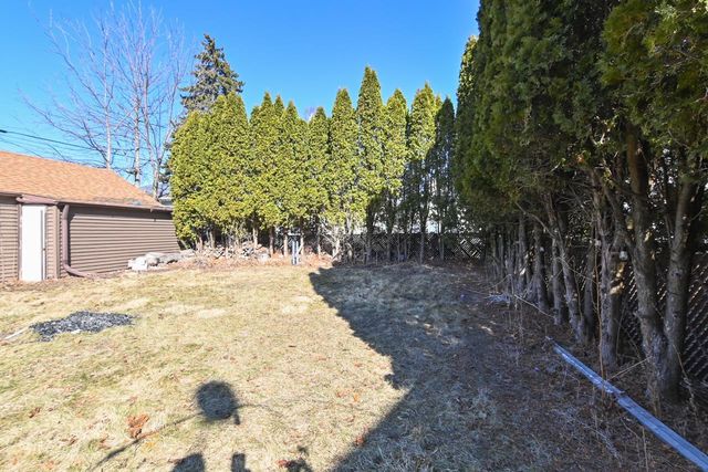 1908 COLUMBUS STREET, Manitowoc, WI 54220