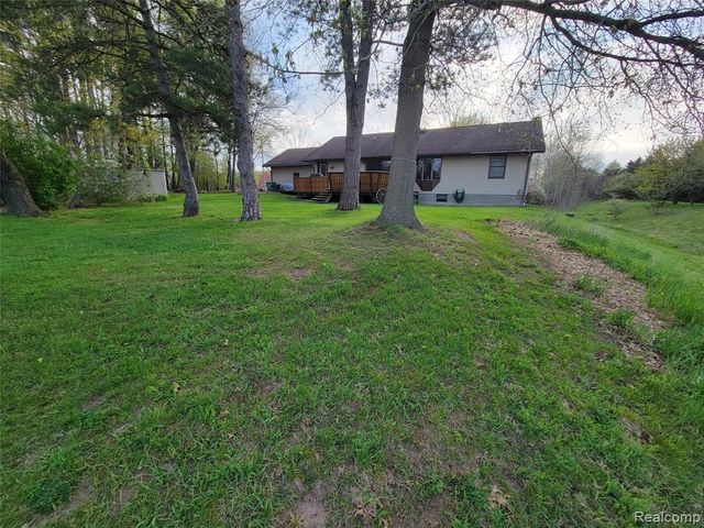 9700 Winans Street, West Olive, MI 49460