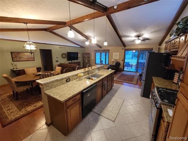 9700 Winans Street, West Olive, MI 49460