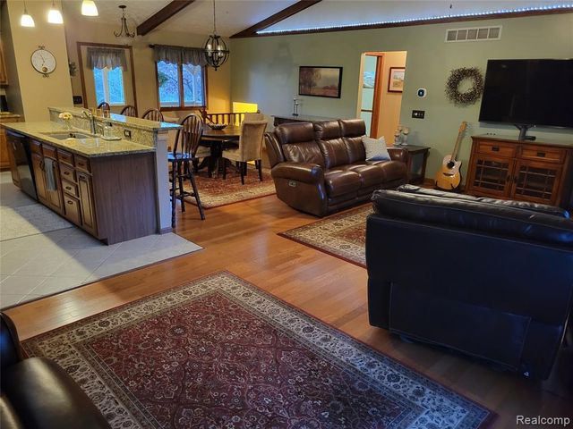 9700 Winans Street, West Olive, MI 49460