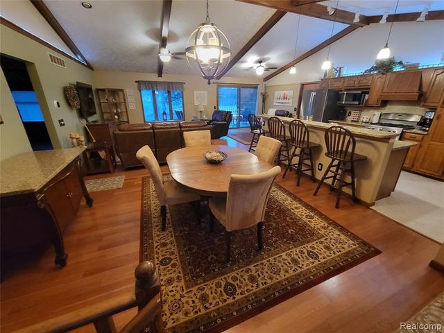 9700 Winans Street, West Olive, MI 49460