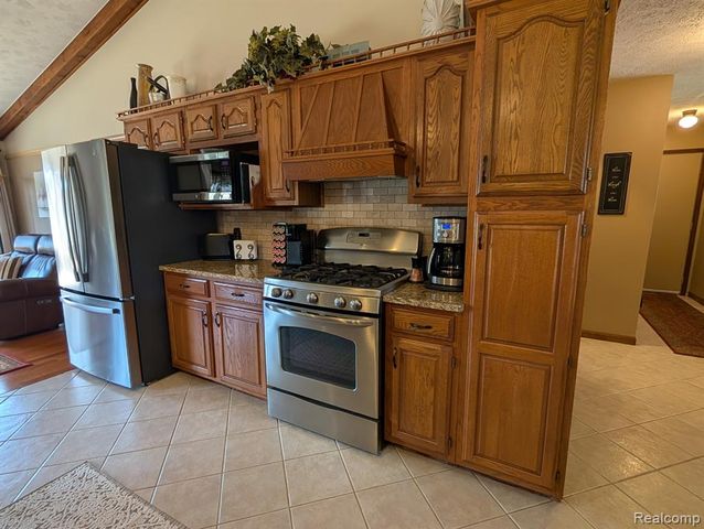 9700 Winans Street, West Olive, MI 49460