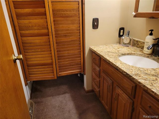 9700 Winans Street, West Olive, MI 49460