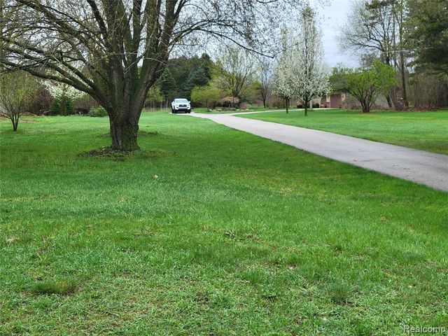 9700 Winans Street, West Olive, MI 49460