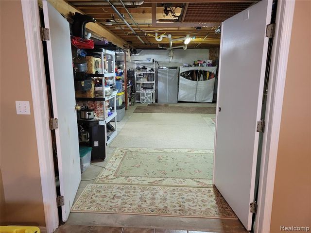 9700 Winans Street, West Olive, MI 49460