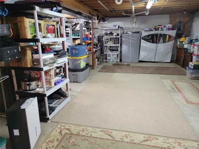 9700 Winans Street, West Olive, MI 49460