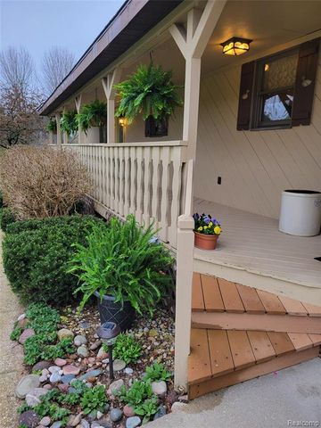 9700 Winans Street, West Olive, MI 49460