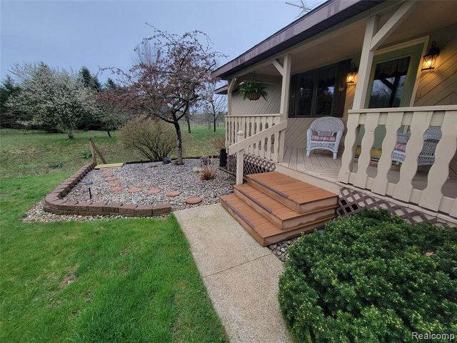 9700 Winans Street, West Olive, MI 49460