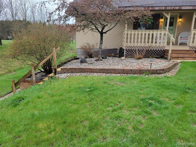 9700 Winans Street, West Olive, MI 49460
