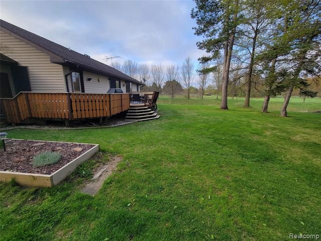 9700 Winans Street, West Olive, MI 49460
