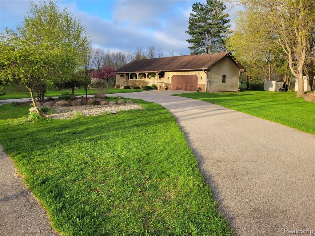 9700 Winans Street, West Olive, MI 49460