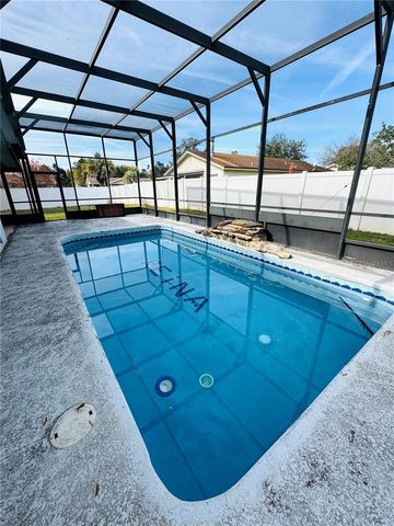 1221 LEEWAY AVENUE, Orlando, FL 32810
