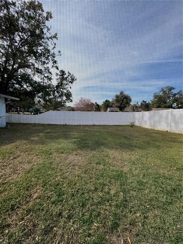 1221 LEEWAY AVENUE, Orlando, FL 32810