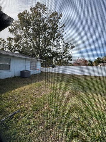 1221 LEEWAY AVENUE, Orlando, FL 32810