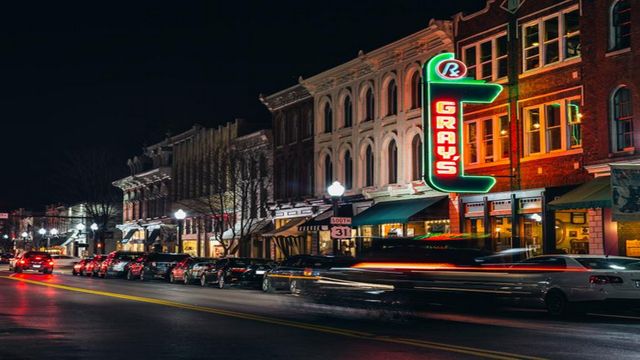 717 Liberty Pike, Franklin, TN 37064