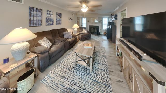 1448 Ottawa Court, Toms River, NJ 08753