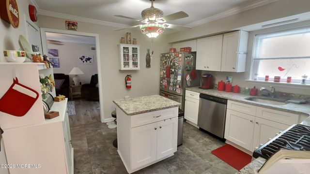 1448 Ottawa Court, Toms River, NJ 08753