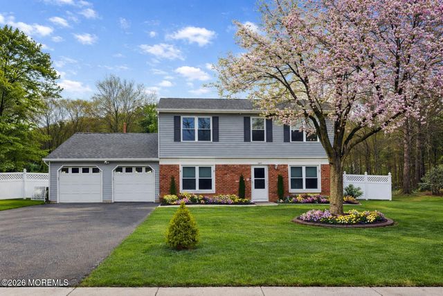 1448 Ottawa Court, Toms River, NJ 08753