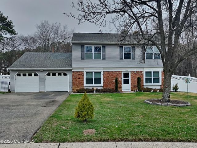 1448 Ottawa Court, Toms River, NJ 08753