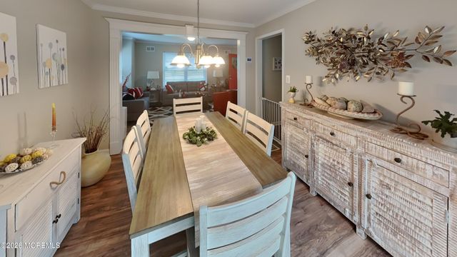 1448 Ottawa Court, Toms River, NJ 08753