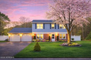 1448 Ottawa Court, Toms River, NJ 08753