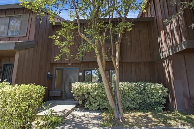 7509 Winnetka Ave, Winnetka, CA 91306