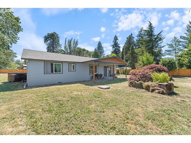 30000 Nw SCOTCH CHURCH Rd, Hillsboro, OR 97124