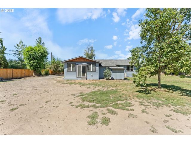 30000 Nw SCOTCH CHURCH Rd, Hillsboro, OR 97124