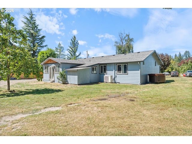 30000 Nw SCOTCH CHURCH Rd, Hillsboro, OR 97124