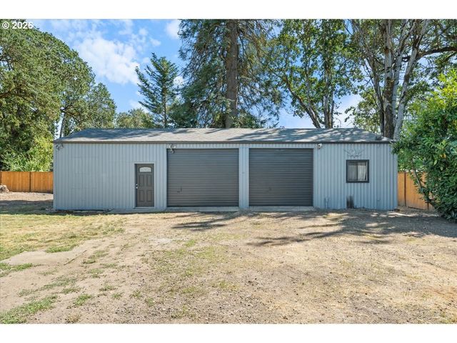 30000 Nw SCOTCH CHURCH Rd, Hillsboro, OR 97124