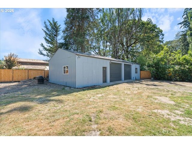 30000 Nw SCOTCH CHURCH Rd, Hillsboro, OR 97124