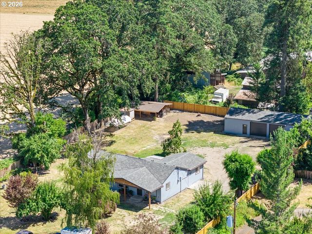 30000 Nw SCOTCH CHURCH Rd, Hillsboro, OR 97124