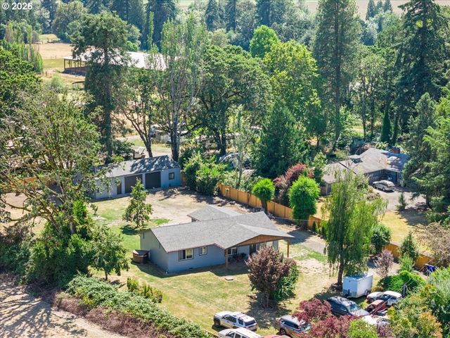 30000 Nw SCOTCH CHURCH Rd, Hillsboro, OR 97124