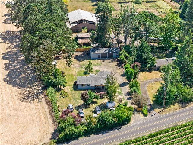 30000 Nw SCOTCH CHURCH Rd, Hillsboro, OR 97124