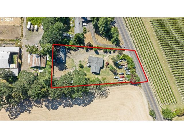 30000 Nw SCOTCH CHURCH Rd, Hillsboro, OR 97124