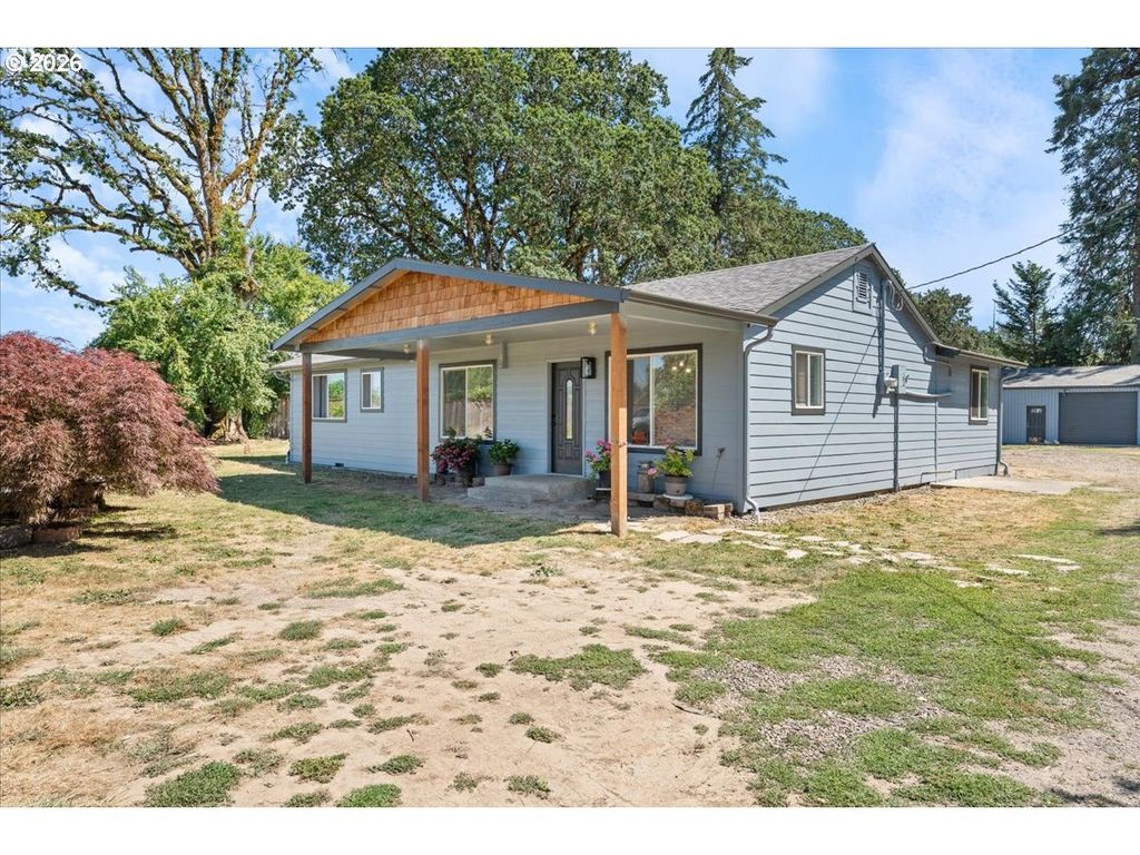 30000 Nw SCOTCH CHURCH Rd, Hillsboro, OR 97124