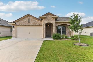 133 Nathaniel DR, Taylor, TX 76574
