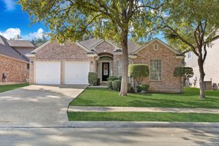 2435 Mill Creek, San Antonio, TX 78231