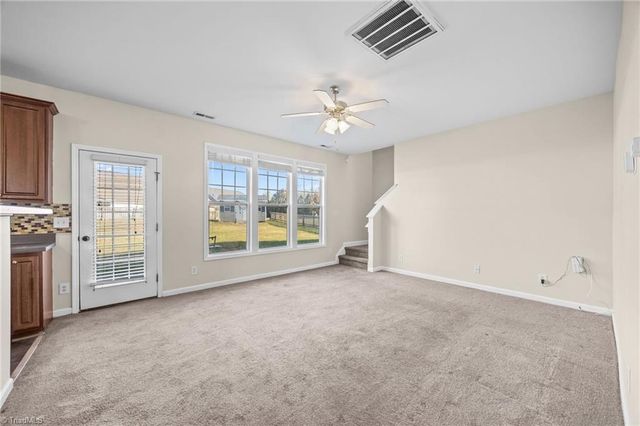 4018 Bow Court, Burlington, NC 27215