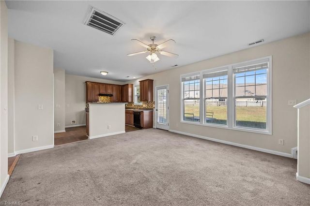 4018 Bow Court, Burlington, NC 27215