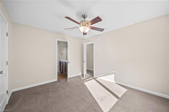 4018 Bow Court, Burlington, NC 27215