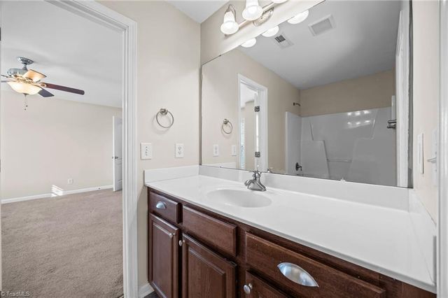 4018 Bow Court, Burlington, NC 27215